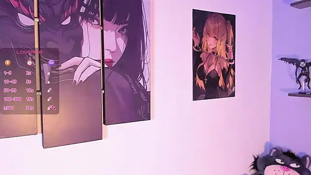 Snapshot of Akari1_Mischief chatting on March 2, 2026, 4:03 am Akari1 Mischief online show from March 2, 2026, 4:03 am