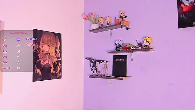 Snapshot of Akari1_Mischief chatting on March 7, 2026, 4:42 am Akari1 Mischief online show from March 7, 2026, 4:42 am