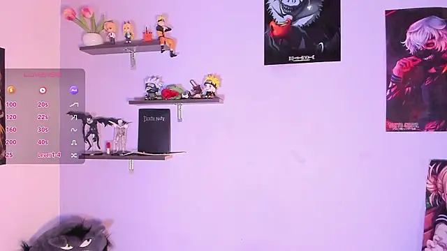 Snapshot of Akari1_Mischief chatting on March 13, 2026, 5:19 pm Akari1 Mischief online show from March 13, 2026, 5:19 pm