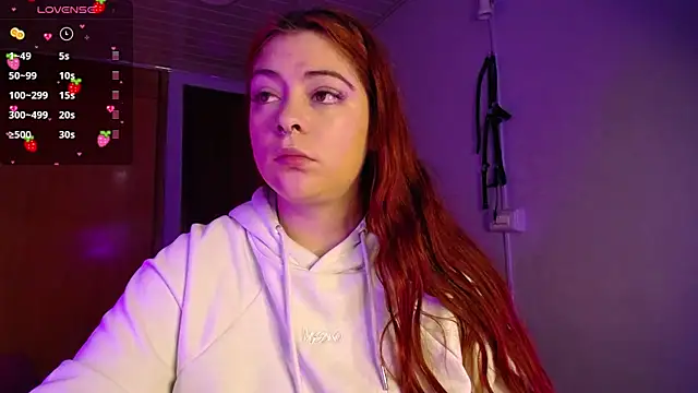 Layna cold online show from February 27, 2025, 12:45 pm