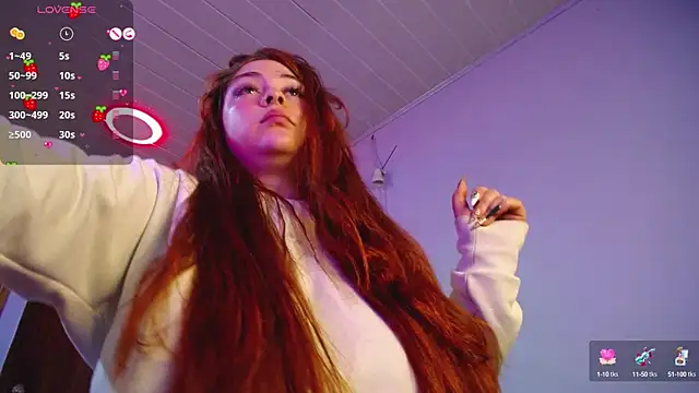 Layna cold online show from March 4, 2025, 6:39 pm