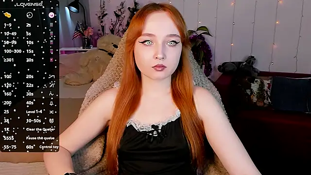 Snapshot of Emma_Chery chatting on January 17, 2025, 1:35 pm Emma Chery online show from January 17, 2025, 1:35 pm