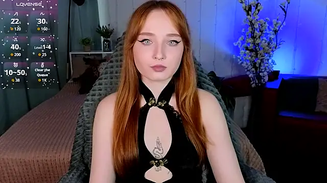 Snapshot of Emma_Chery chatting on September 22, 2025, 1:46 pm Emma Chery online show from September 22, 2025, 1:46 pm