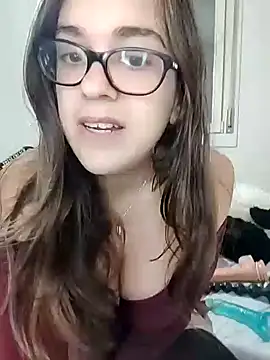 Snapshot of Miachan_LaGattinaVogliosa chatting on October 22, 2025, 1:11 pm Miachan LaGattinaVogliosa online show from October 22, 2025, 1:11 pm