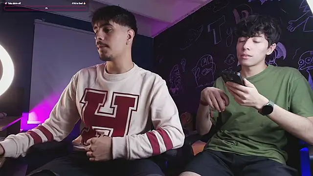 Snapshot of thiago_rockwelll chatting on January 15, 2026, 5:23 am thiago rockwelll online show from January 15, 2026, 5:23 am