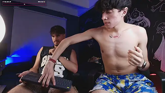 Snapshot of thiago_rockwelll chatting on February 4, 2026, 4:29 am thiago rockwelll online show from February 4, 2026, 4:29 am