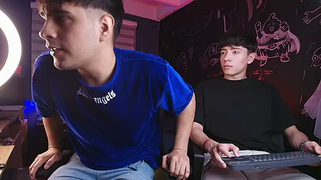 Snapshot of thiago_rockwelll chatting on February 28, 2026, 11:39 pm thiago rockwelll online show from February 28, 2026, 11:39 pm