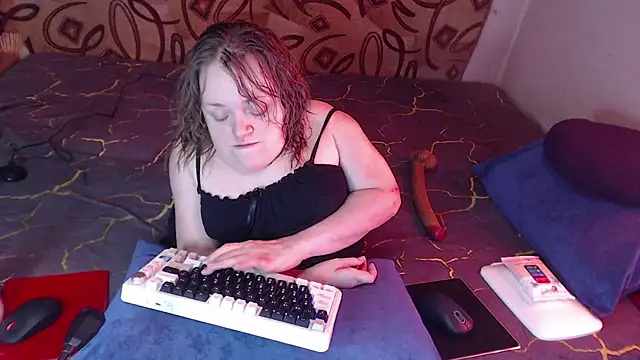 MiniNatalie online show from February 24, 2025, 8:49 am