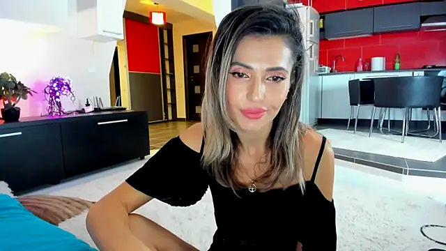 Snapshot of MissSmiley26 chatting on February 28, 2025, 9:12 pm MissSmiley26 online show from February 28, 2025, 9:12 pm