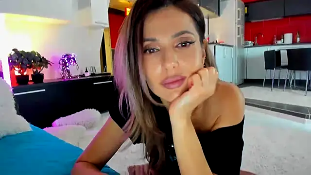 Snapshot of MissSmiley26 chatting on March 20, 2025, 9:46 pm MissSmiley26 online show from March 20, 2025, 9:46 pm