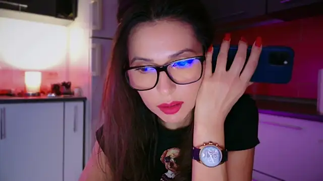 Snapshot of MissSmiley26 chatting on December 4, 2025, 11:41 am MissSmiley26 online show from December 4, 2025, 11:41 am