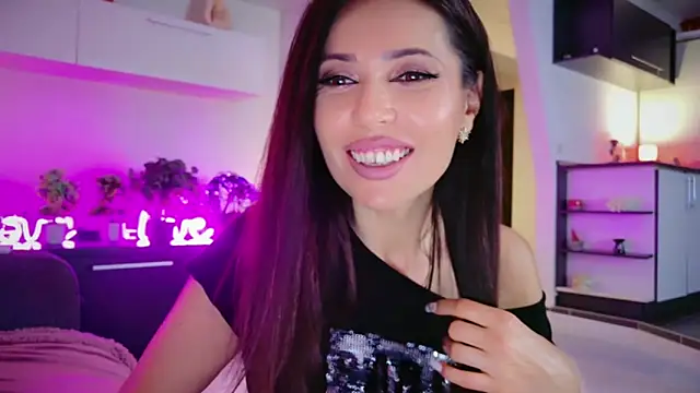 MissSmiley26 online show from May 1, 2026, 10:47 pm