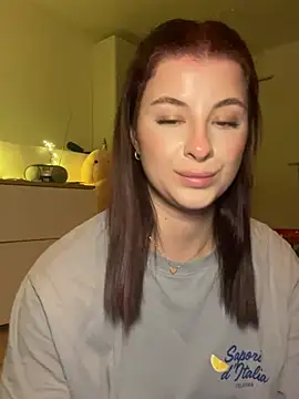 Mia-Minou online show from January 10, 2026, 12:23 am