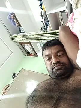 Snapshot of PVNRAO0831 chatting on September 20, 2025, 6:09 pm PVNRAO0831 online show from September 20, 2025, 6:09 pm