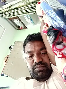 Snapshot of PVNRAO0831 chatting on September 22, 2025, 4:03 am PVNRAO0831 online show from September 22, 2025, 4:03 am