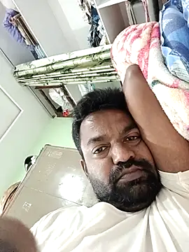 Snapshot of PVNRAO0831 chatting on September 29, 2025, 6:07 am PVNRAO0831 online show from September 29, 2025, 6:07 am