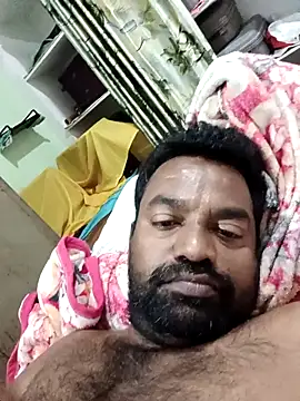 Snapshot of PVNRAO0831 chatting on October 3, 2025, 6:54 am PVNRAO0831 online show from October 3, 2025, 6:54 am