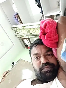 Snapshot of PVNRAO0831 chatting on October 4, 2025, 8:45 am PVNRAO0831 online show from October 4, 2025, 8:45 am