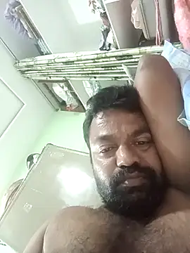 Snapshot of PVNRAO0831 chatting on October 7, 2025, 5:21 pm PVNRAO0831 online show from October 7, 2025, 5:21 pm