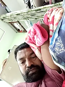 Snapshot of PVNRAO0831 chatting on October 8, 2025, 7:17 am PVNRAO0831 online show from October 8, 2025, 7:17 am