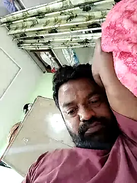 Snapshot of PVNRAO0831 chatting on October 9, 2025, 3:15 am PVNRAO0831 online show from October 9, 2025, 3:15 am