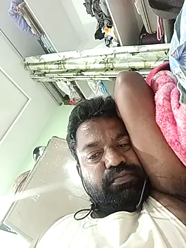 Snapshot of PVNRAO0831 chatting on October 13, 2025, 12:27 pm PVNRAO0831 online show from October 13, 2025, 12:27 pm