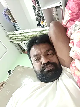 Snapshot of PVNRAO0831 chatting on October 14, 2025, 3:07 am PVNRAO0831 online show from October 14, 2025, 3:07 am