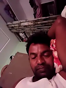 Snapshot of PVNRAO0831 chatting on October 31, 2025, 7:53 am PVNRAO0831 online show from October 31, 2025, 7:53 am