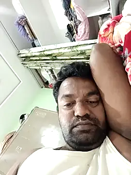 Snapshot of PVNRAO0831 chatting on November 1, 2025, 4:25 am PVNRAO0831 online show from November 1, 2025, 4:25 am