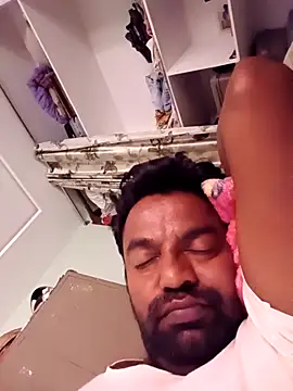 Snapshot of PVNRAO0831 chatting on November 7, 2025, 10:26 am PVNRAO0831 online show from November 7, 2025, 10:26 am