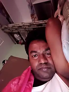 Snapshot of PVNRAO0831 chatting on November 14, 2025, 6:34 am PVNRAO0831 online show from November 14, 2025, 6:34 am