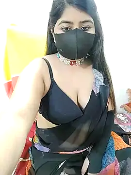 SHUBHI880 online show from February 25, 2025, 6:20 pm