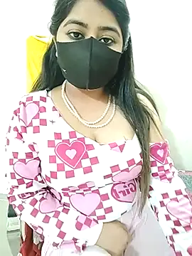 SHUBHI880 online show from March 8, 2025, 8:25 pm