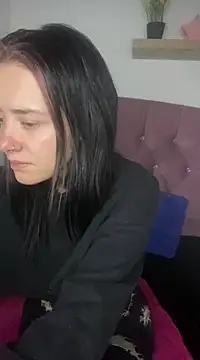 Snapshot of Isabella_21x chatting on February 3, 2025, 3:38 pm Isabella 21x online show from February 3, 2025, 3:38 pm