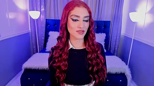 hallsredd online show from January 24, 2025, 8:54 pm