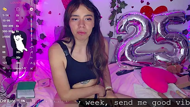 sophie north online show from February 20, 2025, 6:13 pm