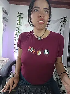 Snapshot of sophie_north chatting on June 3, 2026, 10:37 pm sophie north online show from June 3, 2026, 10:37 pm