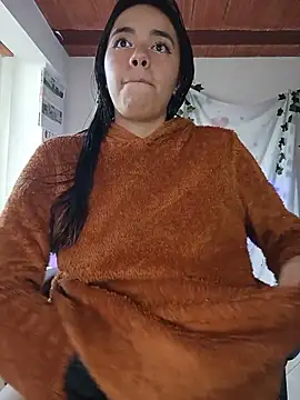 Snapshot of sophie_north chatting on June 11, 2026, 9:24 pm sophie north online show from June 11, 2026, 9:24 pm