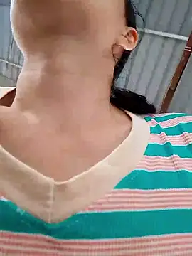 Aninyin22 online show from May 20, 2026, 1:23 am