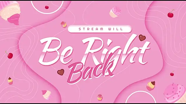 Snapshot of Alexxa chatting on October 25, 2025, 5:40 pm Alexxa online show from October 25, 2025, 5:40 pm