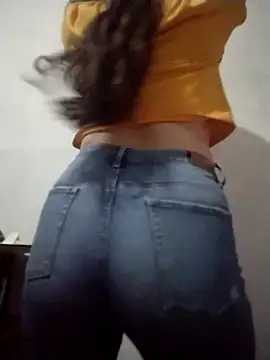 Snapshot of dulccemaria24 chatting on September 27, 2025, 12:48 am dulccemaria24 online show from September 27, 2025, 12:48 am