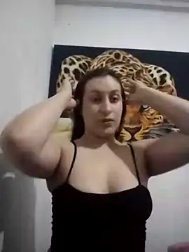 Snapshot of dulccemaria24 chatting on October 8, 2025, 12:41 am dulccemaria24 online show from October 8, 2025, 12:41 am