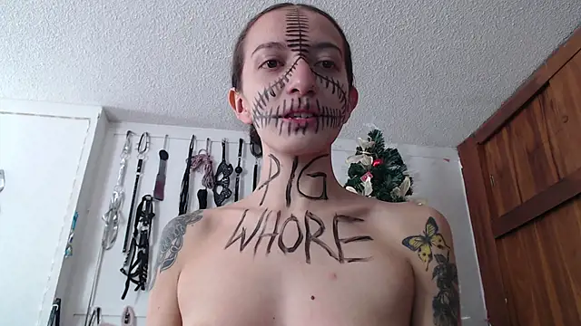 Eloise-brown online show from December 10, 2024, 8:38 pm