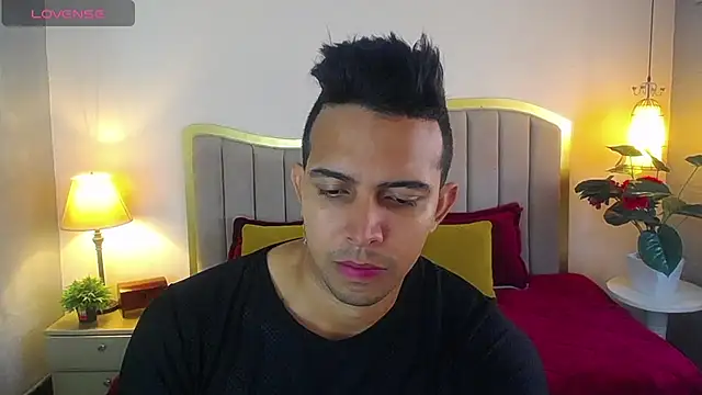 Snapshot of randy_paterman_ chatting on January 30, 2025, 1:21 pm randy paterman online show from January 30, 2025, 1:21 pm