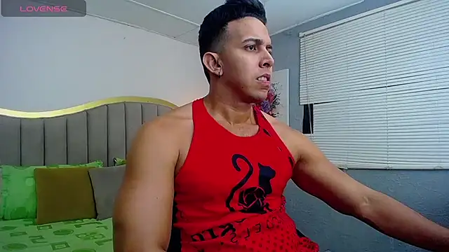 Snapshot of randy_paterman_ chatting on October 9, 2025, 1:14 am randy paterman online show from October 9, 2025, 1:14 am