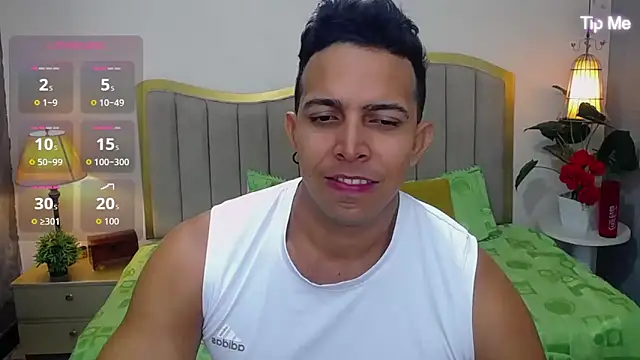 Snapshot of randy_paterman_ chatting on October 12, 2025, 1:15 am randy paterman online show from October 12, 2025, 1:15 am