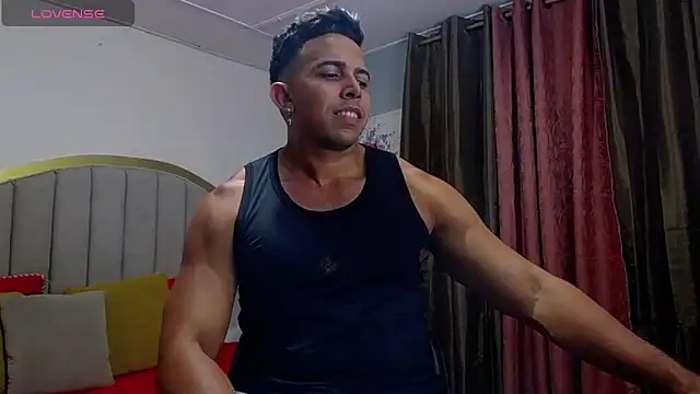 Snapshot of randy_paterman_ chatting on November 12, 2025, 12:33 am randy paterman online show from November 12, 2025, 12:33 am