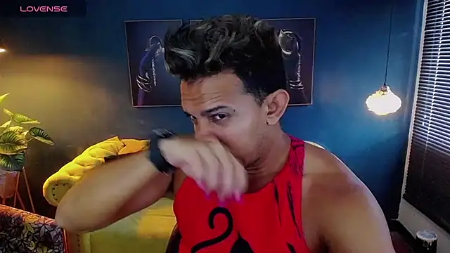 randy paterman  online show from December 4, 2025, 7:33 pm