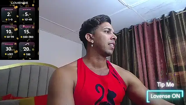 randy paterman  online show from January 7, 2026, 7:16 pm