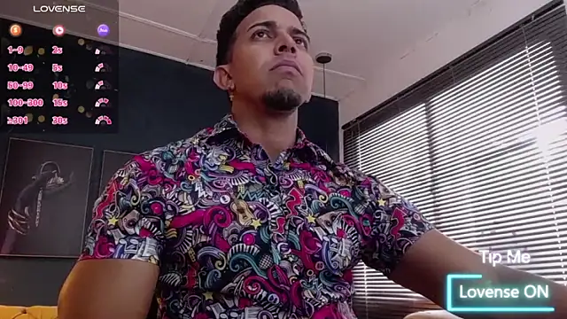 randy paterman  online show from February 3, 2026, 7:19 pm